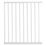 Babydan Premier True Pressure Fit Gate Extension Panel