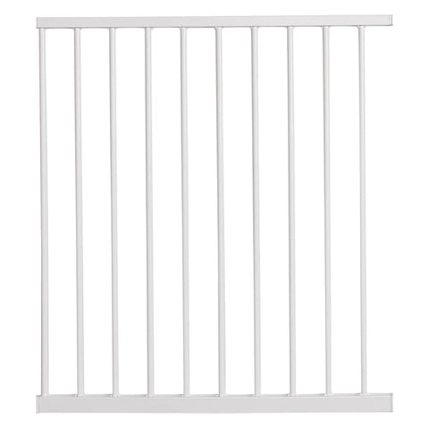 Babydan Premier True Pressure Fit Gate Extension Panel