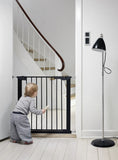 Babydan Premier True Pressure Fit Gate