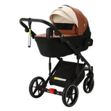 Bambini Prams MILAN² Modern Pram