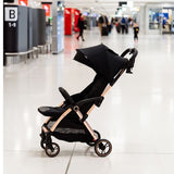 Bambini Paris Travel Pram Free Shipping