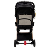 Bambini Paris Travel Pram Free Shipping