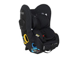 Britax Safe-n-Sound B Compaq IFix TEX Series Car Seat (0-4 yrs)