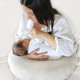 Bubba Blue Nordic Air+ Nursing Pillow