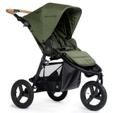 Bumbleride Indie Stroller