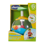 Chicco Aquarium Spinner