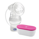 Chicco Portable Electric Breast Pump