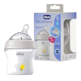 Chicco Natural Feeling PP Bottle