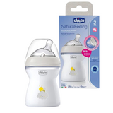 Chicco Natural Feeling PP Bottle