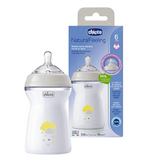 Chicco Natural Feeling PP Bottle