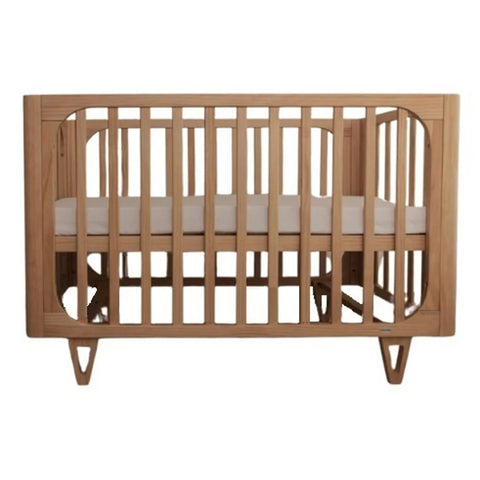 Cocoon Vibe Cot + Dresser Nursery Package (pre-order end October)