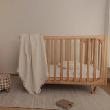 Cocoon Vibe Cot + Dresser Nursery Package (pre-order end October)