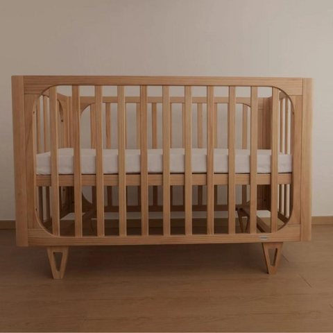 COCOON Vibe Cot including an Australian made mattress (pre-order end October)