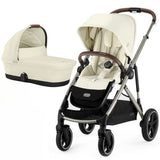 Cybex Gazelle S Pram 2023  + Gazelle S Carry Cot