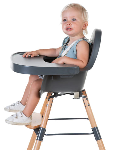 Evolu 2 High Chair Package 1 Left