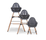 Evolu 2 High Chair Package 1 Left