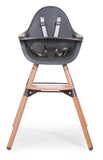 Evolu 2 High Chair Package 1 Left