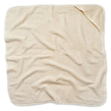 Fibre for Good Undyed Organic Cotton Hooded Towel