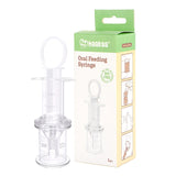 Haakaa Oral Feeding Syringe