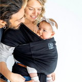 Hug-a-bub Organic Pocket Wrap Carrier