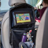 Infa-Secure Zip Up Organiser with Tablet Holder (Clearance)