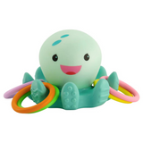 Infantino Light Up Ring Catcher