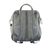 Isoki Byron Backpack