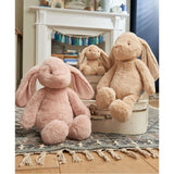 Mamas & Papas Soft Toy Pink Bunny