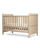 Mamas & Papas Atlas Cot + Mattress