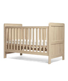 Mamas & Papas Atlas Nursery Package