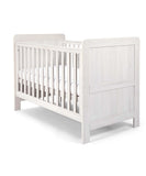 Mamas & Papas Atlas Cot + Mattress