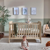 Mamas & Papas Atlas Nursery Package