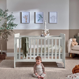 Mamas & Papas Atlas Nursery Package