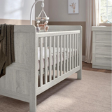 Mamas & Papas Atlas Cot + Mattress