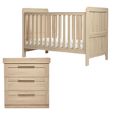 Mamas & Papas Atlas Nursery Package