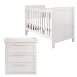 Mamas & Papas Atlas Nursery Package