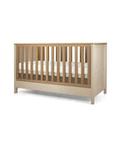 Mamas & Papas Harwell Cot + Mattress (pre-order November)