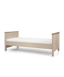 Mamas & Papas Harwell Cot + Mattress (pre-order November)