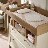 Mamas & Papas Harwell Dresser Changer (pre-order November)