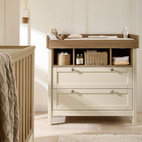 Mamas & Papas Harwell Dresser Changer (pre-order November)