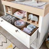 Mamas & Papas Harwell Dresser Changer (pre-order November)