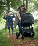 Mamas & Papas Occaro All Terrain Pram