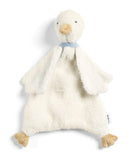 Mamas & Papas Welcome to the World Baby Comforter - Duck