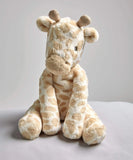 Mamas & Papas Geoffrey Giraffe Soft Toy