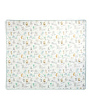 Mamas & Papas Splash Mat - Animal Alphabet