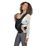 Manduca FIRST Pure Cotton Baby Carrier