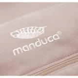 Manduca FIRST Pure Cotton Baby Carrier