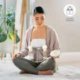 Medela Swing Maxi Bluetooth Double Breast Pump