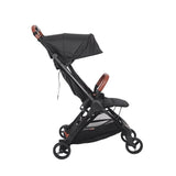 Mountain Buggy Nano Urban + Accessory Pack