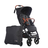 Mountain Buggy Nano Urban + Accessory Pack